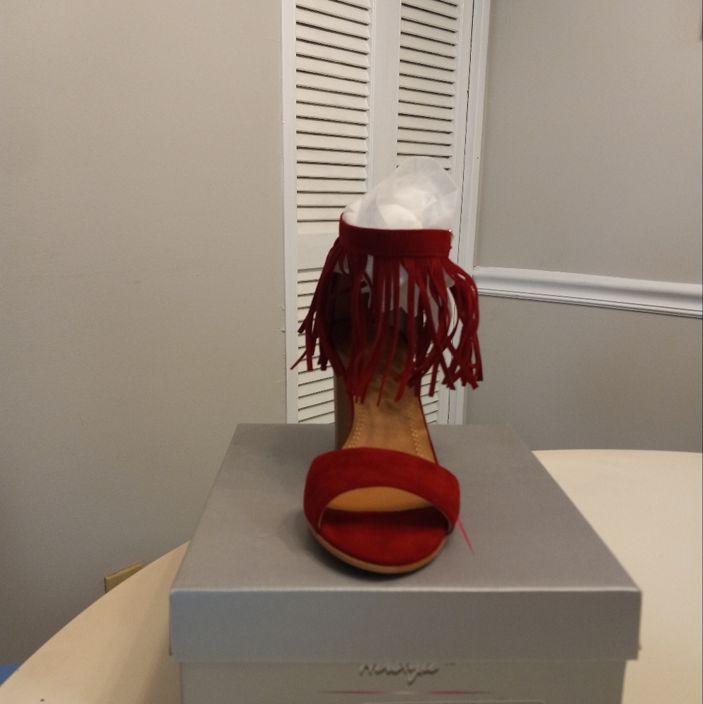 Womans Shoes